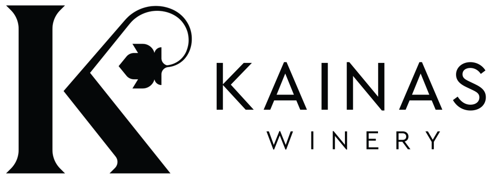 Kainas-Winery.gr - Logo